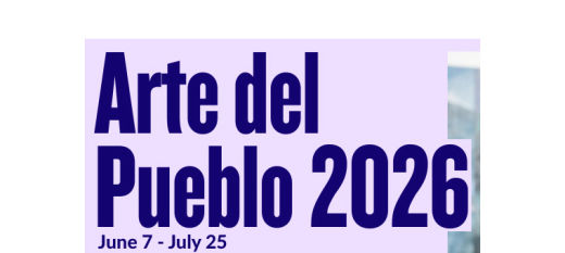 Art Salon: Arte del Pueblo