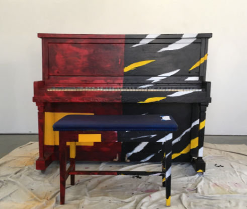 Piano 2018